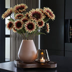 Dienblad - Breckenridge walnut