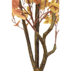 Eucalyptus Kunstboom Roest 180cm