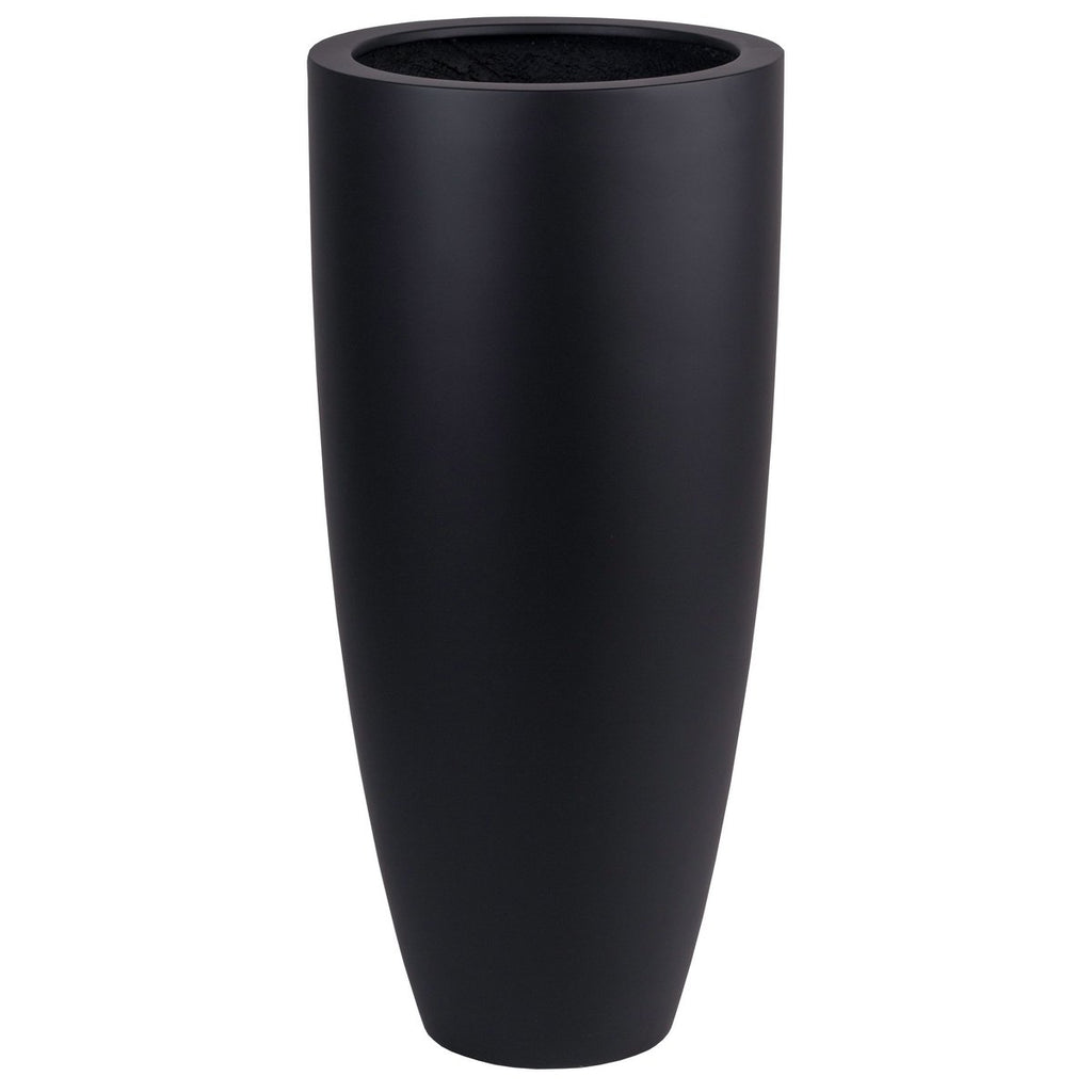 Plantenpot - Kentucky black