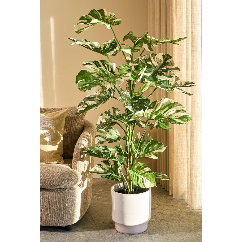 Kunstplant Monstera 140cm