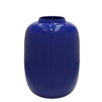 Vaas Artic Diepblauw