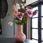 Vaas - Seim pastel pink