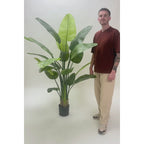 Strelitzia Kunstplant 180cm