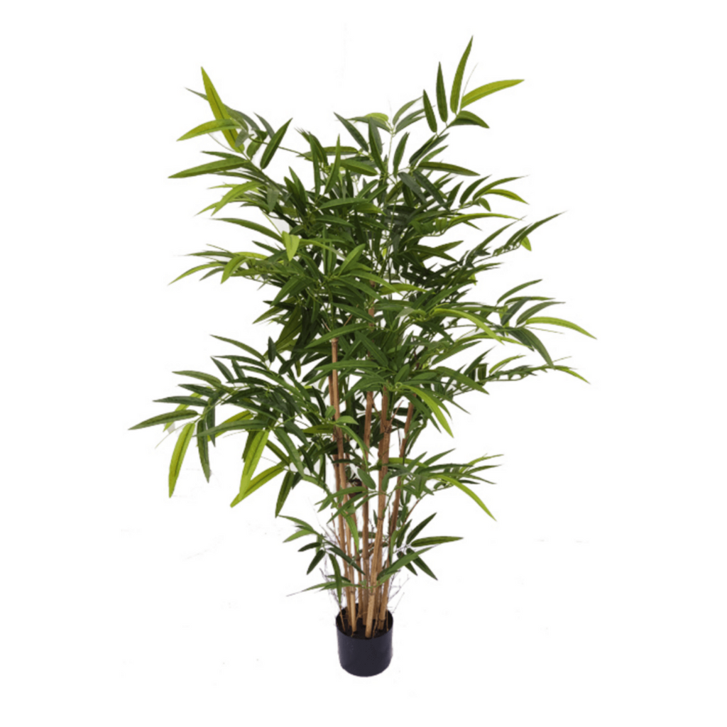 Bamboe Kunstplant 120 cm
