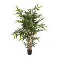 Bamboe Kunstplant 120 cm
