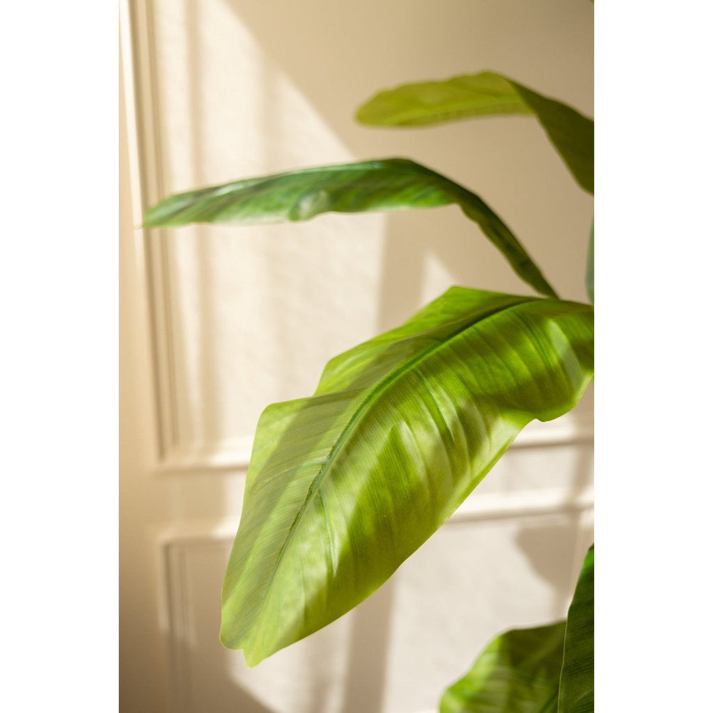 Kunst Bananenplant 180cm