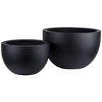Plantenpot - Louisiana black