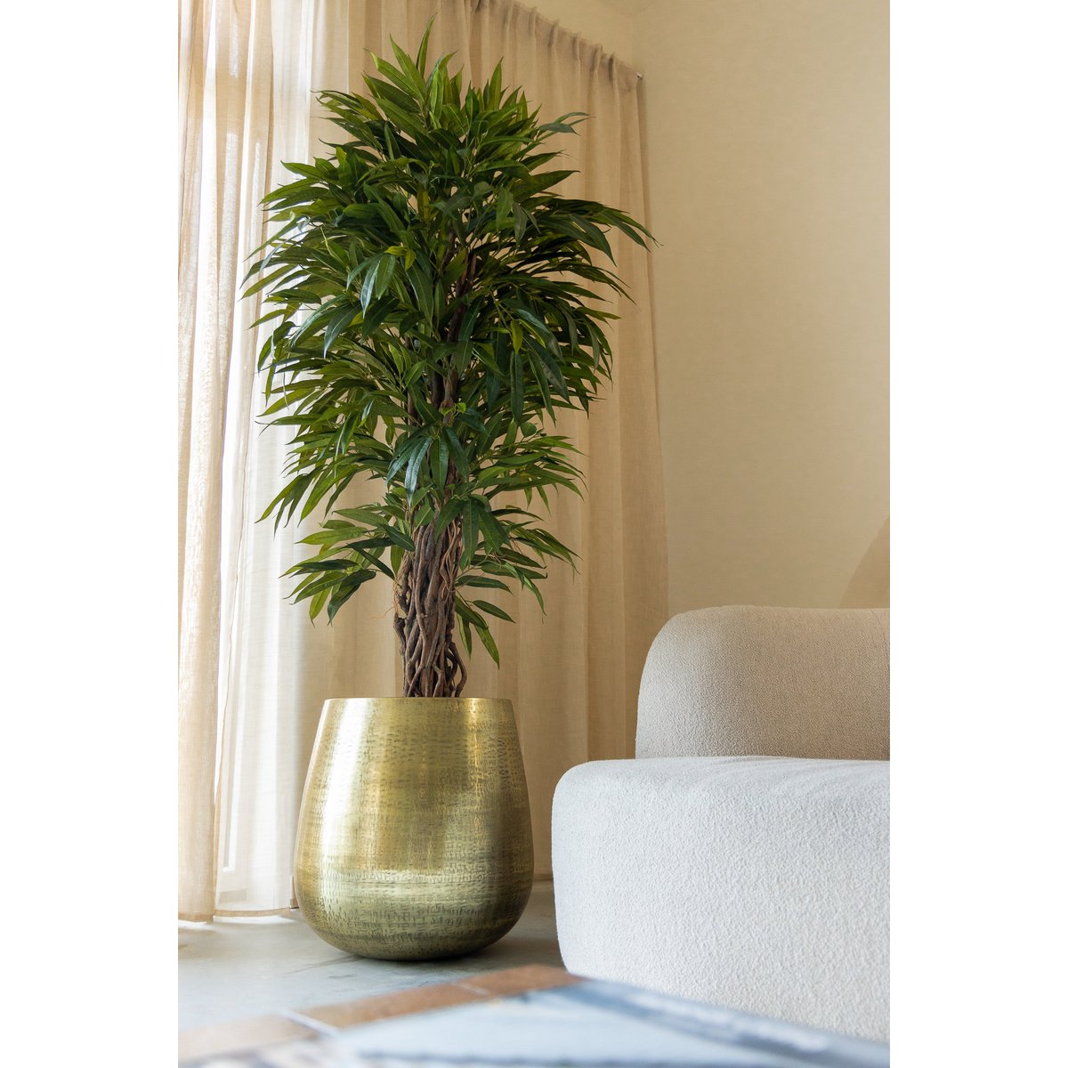 Longifolia Kunstplant 180cm