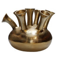 Vaas Amsterdam 7 Toeters Goud 33x43cm