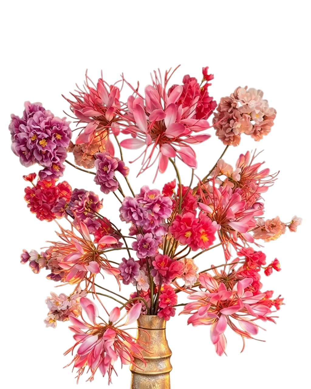 Boeket Pink Dream