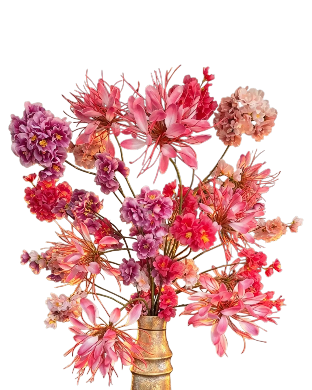 Boeket Pink Dream