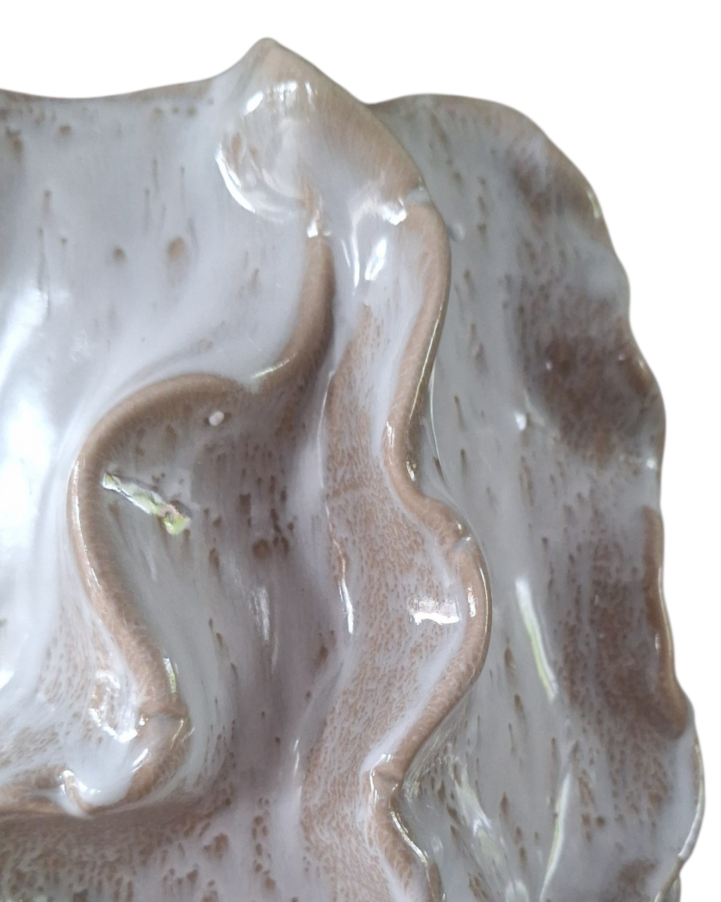 Vaas Abstract Waves 37,5cm