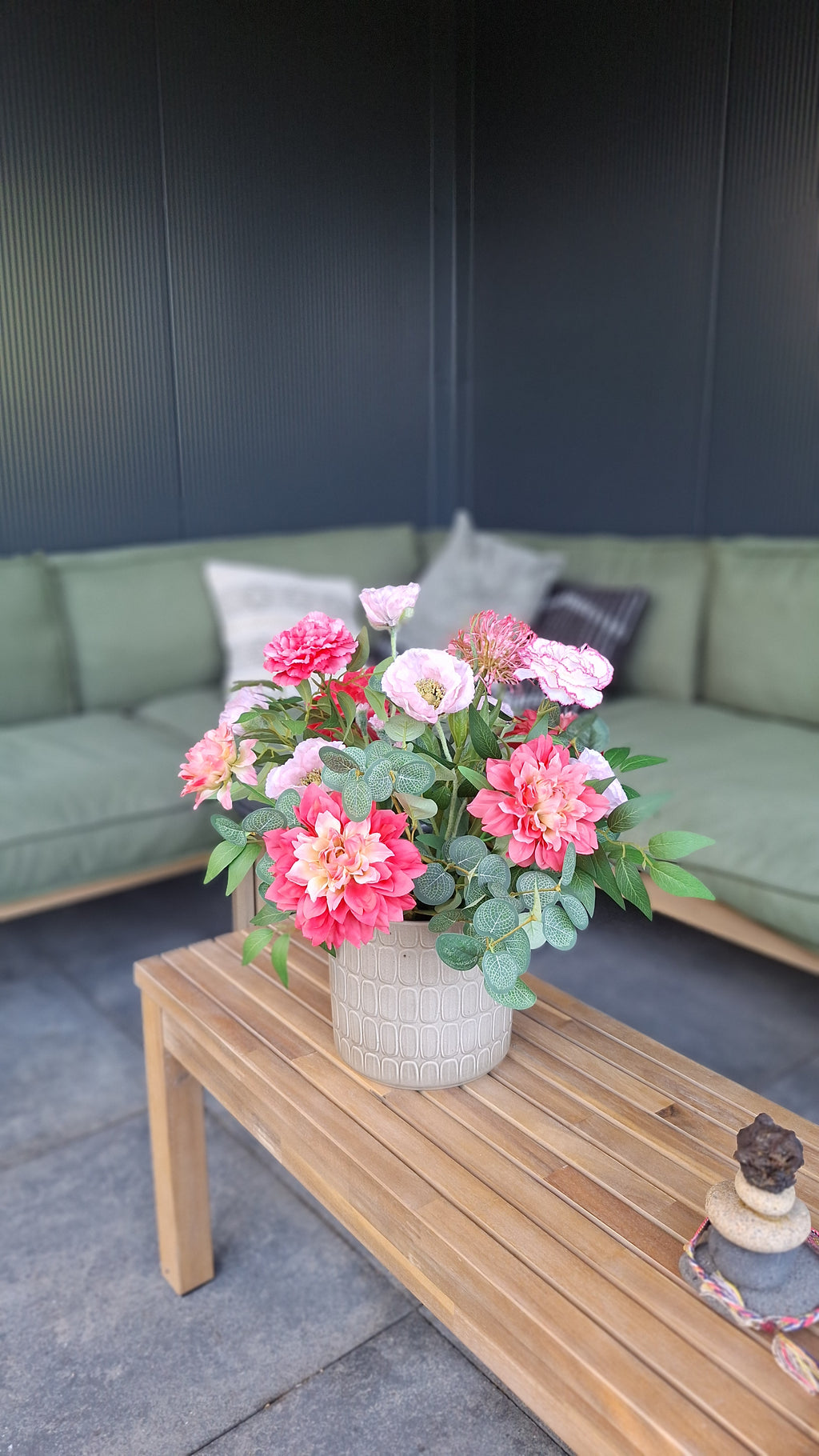 Pink Bloom Blush
