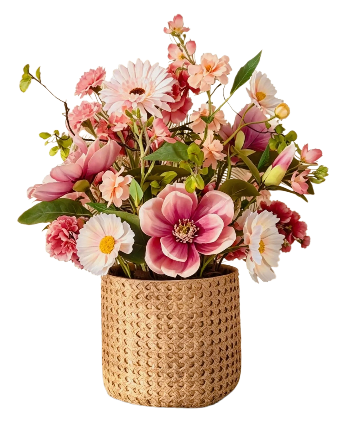 Magnolia Blush