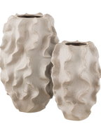Vaas Abstract Waves 37,5cm