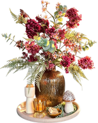 Luxe Tafelset | Herfstdecoratie