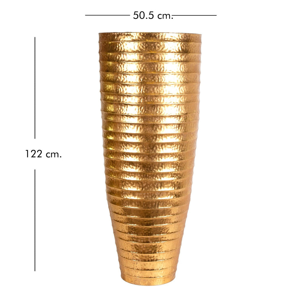 Plantenpot Egypte 122cm