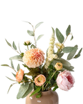 Creamy Blush