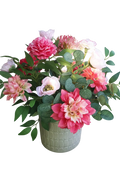 Pink Bloom Blush