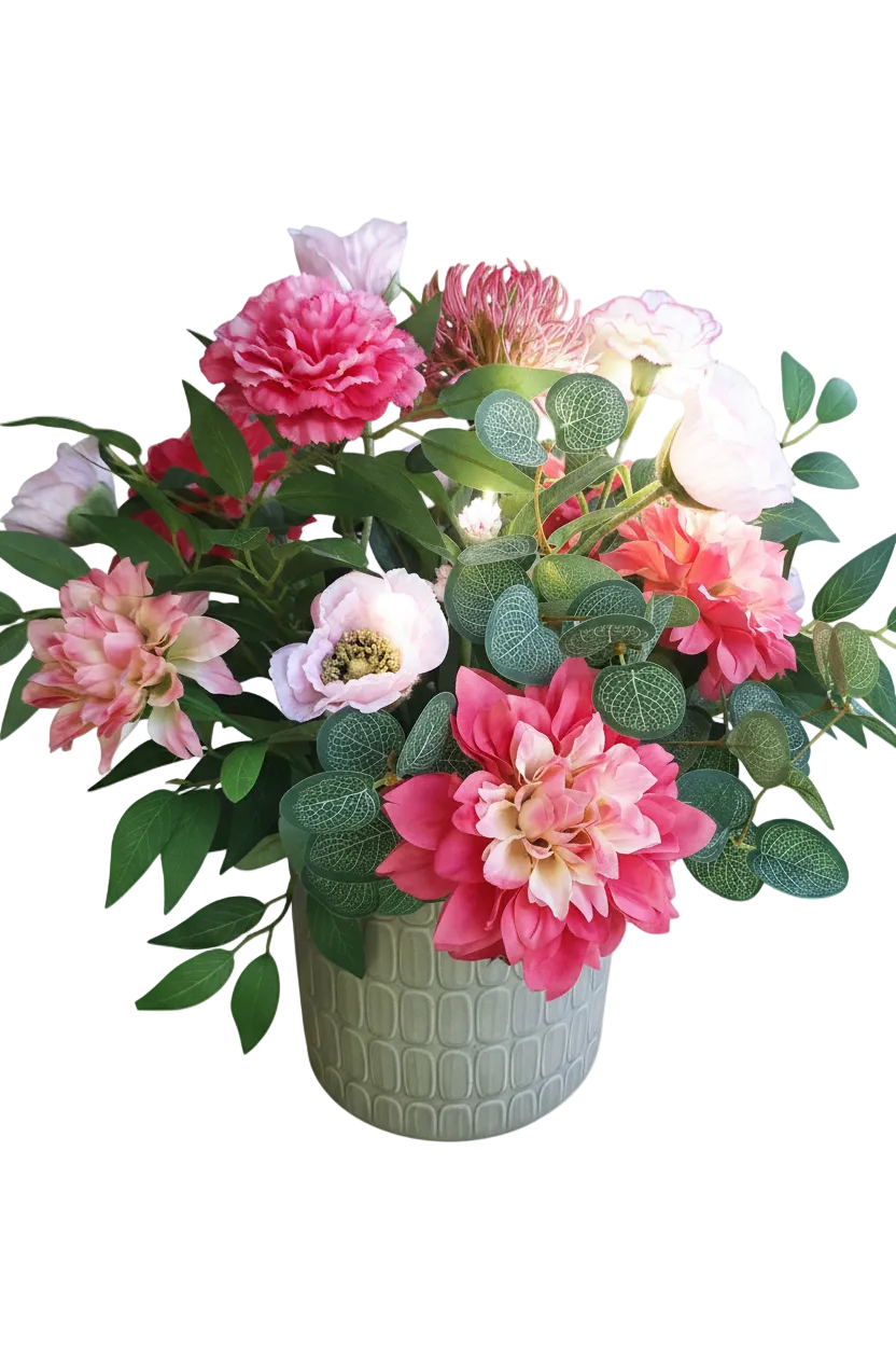 Pink Bloom Blush