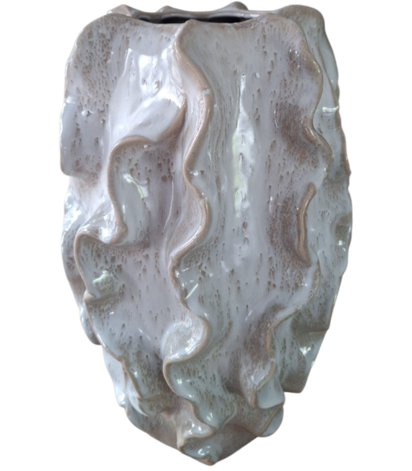 Vaas Abstract Waves 37,5cm