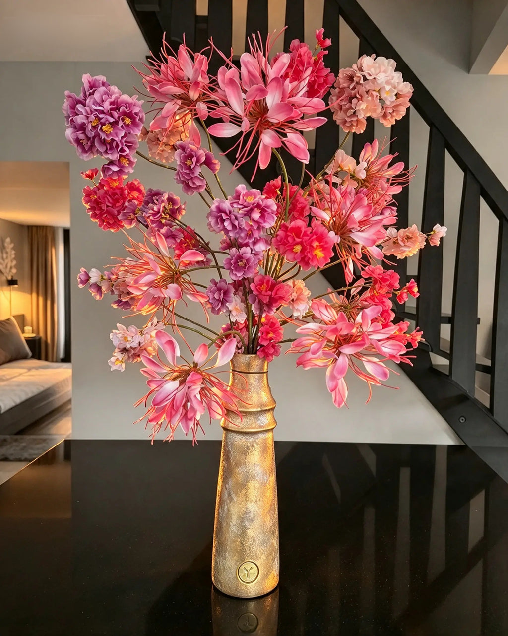 Boeket Pink Dream