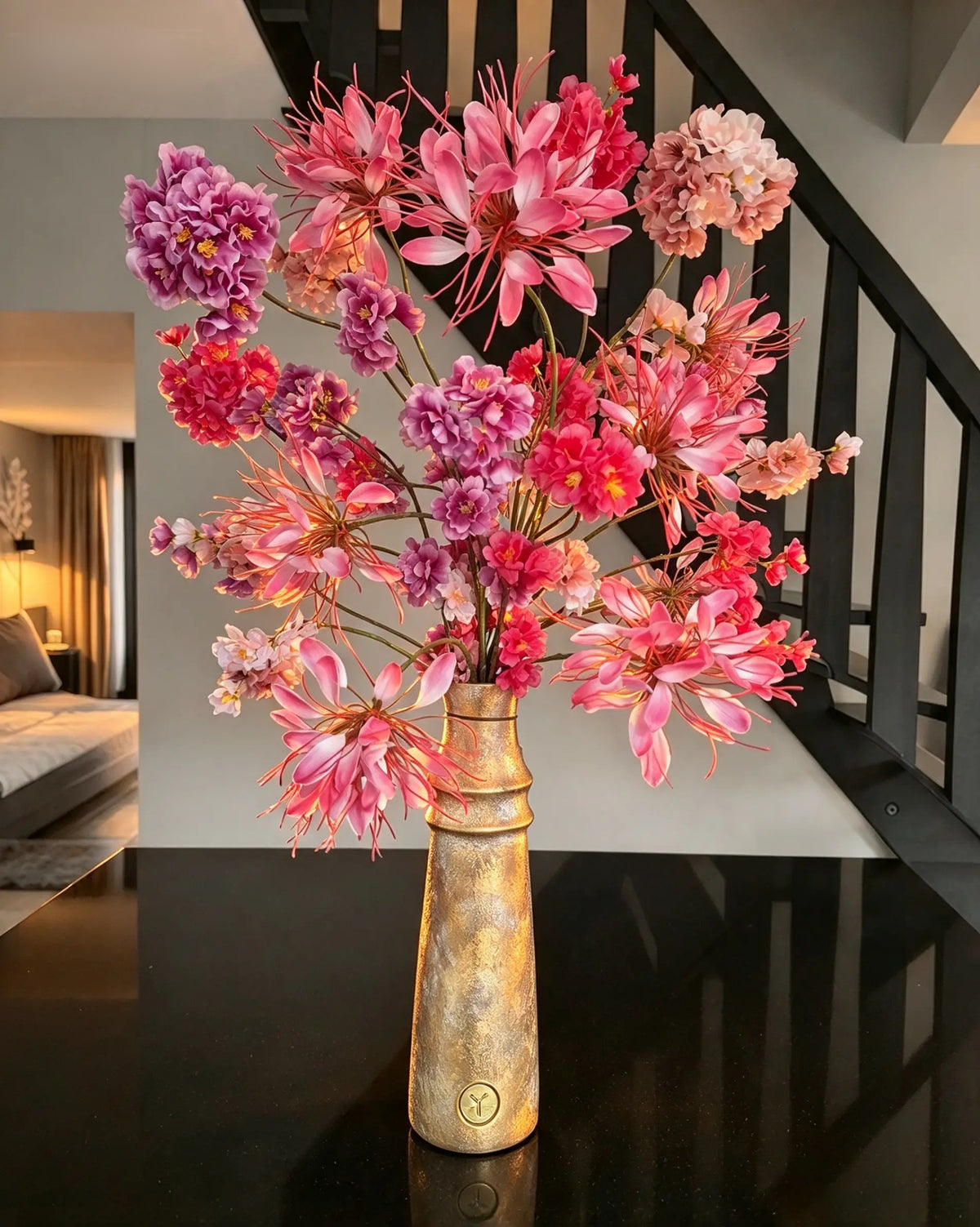 Boeket Pink Dream
