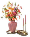 Happy Blush Luxe Table Edition – Complete Bloom Set