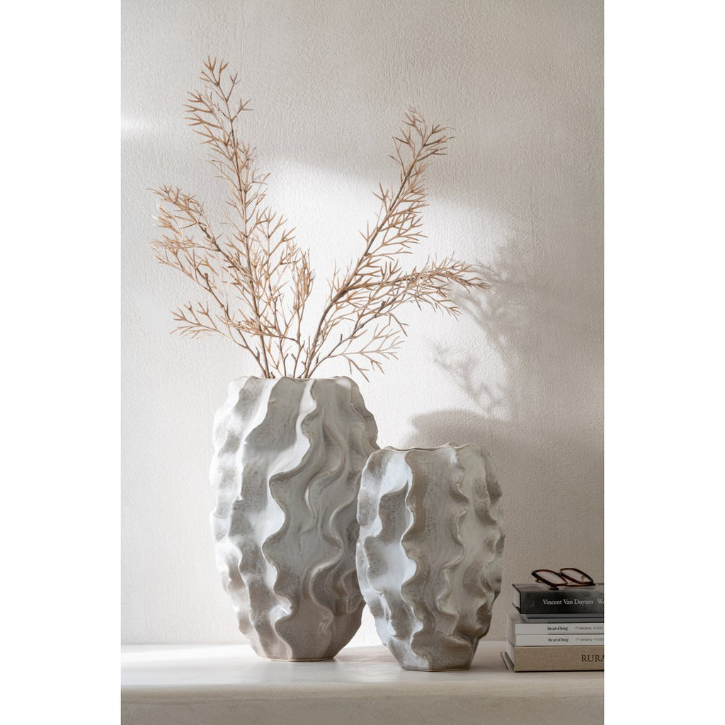 Vaas Abstract Waves 37,5cm