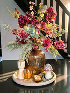 Luxe Tafelset | Herfstdecoratie