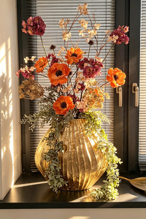 Autumn Grace