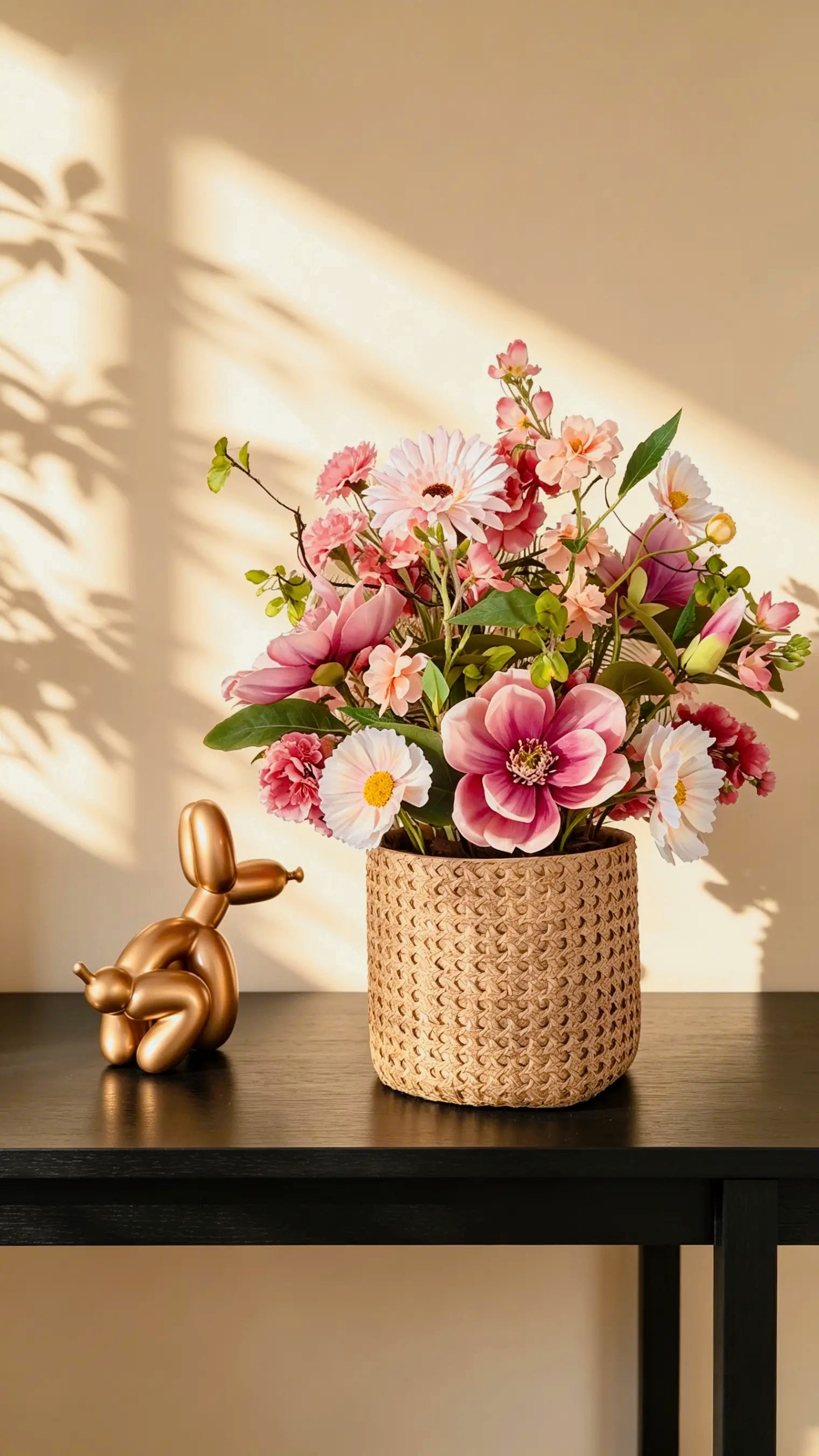 Magnolia Blush