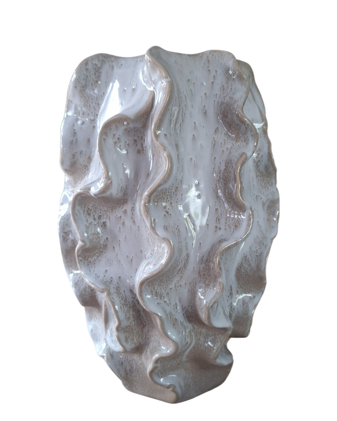 Vaas Abstract Waves 37,5cm