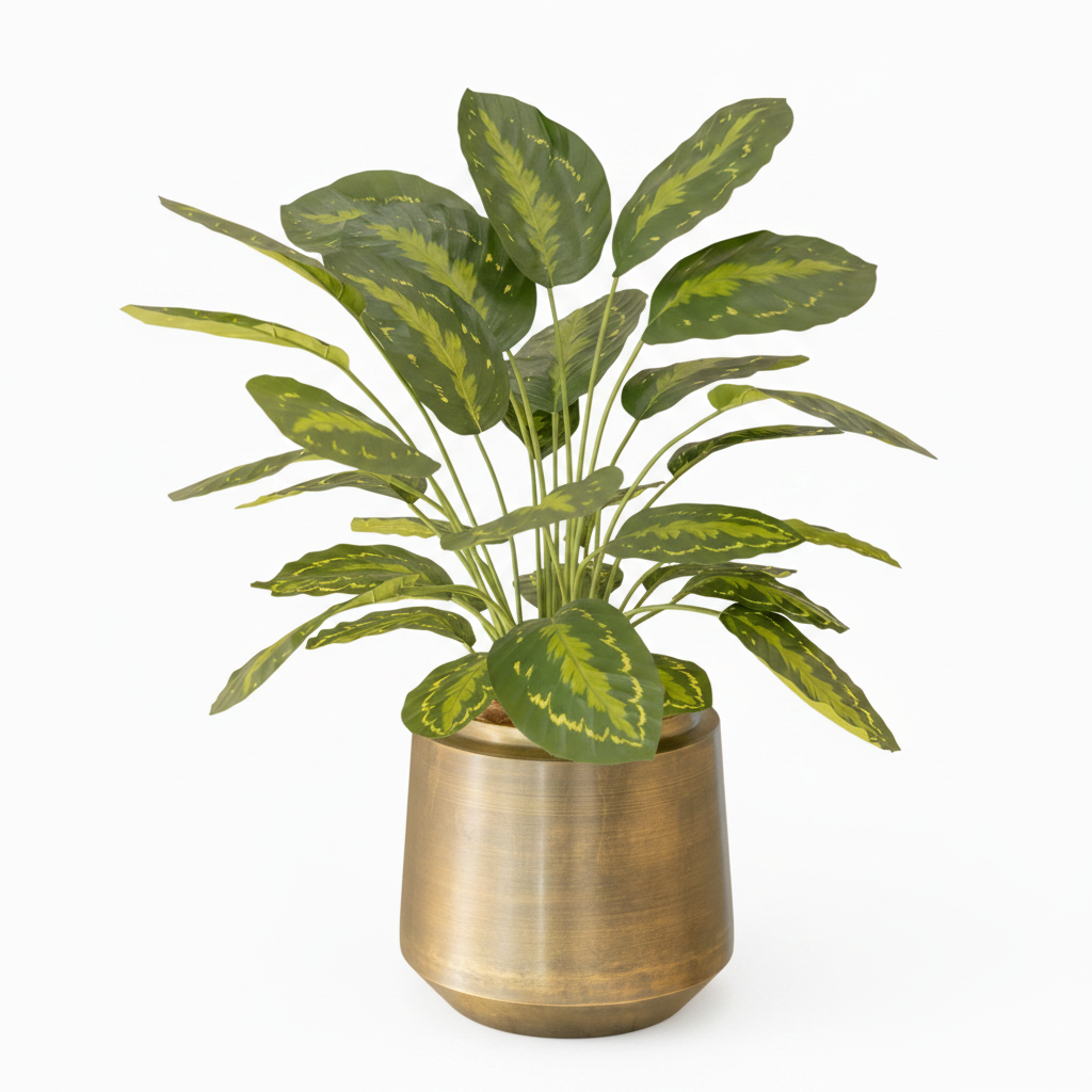 Calathea Kunstplant 70cm