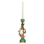 Candle Holder - Loving Bird ↑ 35 cm